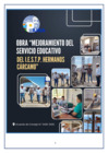 Vista preliminar de documento ACR 2539-2025/GRP-CR - INFORME DE FISCALIZACIÓN INSTITUTO HERMANOS CARCAMO