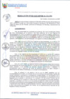 Vista preliminar de documento RESOLUCION N 028-2025-MPRM-ALCALDIA