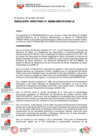 Vista preliminar de documento RESOLUCIÓN  DIRECTORAL-000283-2025-DG