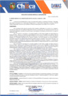 Vista preliminar de documento RESOLUCIÓN DE GERENCIA MUNICIPAL N° 128-2025-MDCH_GM