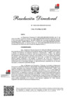 Vista preliminar de documento RD N° 0062-2025-MIDAGRI-SG-OGA
