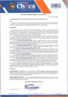 Vista preliminar de documento RESOLUCIÓN DE GERENCIA MUNICIPAL N° 127-2025-GMIMDCH