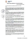 Vista preliminar de documento Resolución Gerencial N°060-2025-SG-MDLP