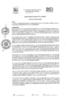 Vista preliminar de documento 178-2025-MDC-RA-AUTORIZAR AL ABOGADO ANGEL HORACIO CHICATA VALDIVIA PROCURADOR PUBLICO DE LA MDC A NO PRESENTAR RECURSO DE CASACION
