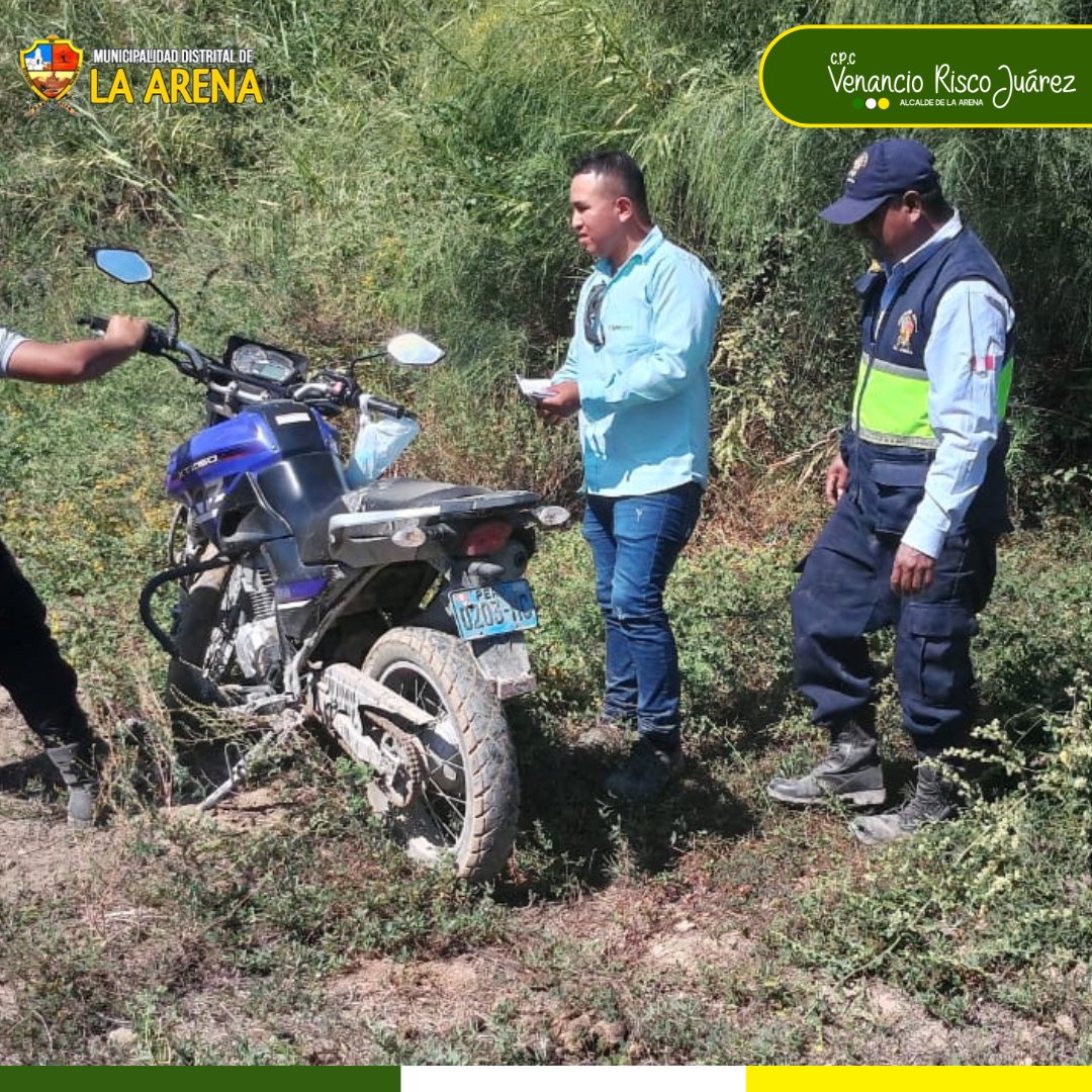 Seguridad Ciudadana