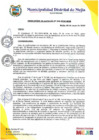 Vista preliminar de documento RESOLUCION DE ALCALDÍA N° 046-2025-MDM