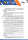Vista preliminar de documento RESOLUCIÓN DE GERENCIA MUNICIPAL N° 121-2025-GMIMDCH