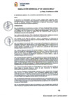 Vista preliminar de documento Resolución Gerencial N°061-2025-SG-MDLP
