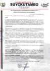 Vista preliminar de documento RESOLUCION DE ALCALDIA Nº 069-2025-MDS/E-C
