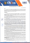Vista preliminar de documento RESOLUCION DE GERENCIA MUNICIPAL N° 119-2025-GMIMDCH
