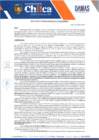 Vista preliminar de documento RESOLUCION DE GERENCIA MUNICIPAL N° 118-2025-GMIMDCH
