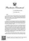 Vista preliminar de documento RD N° 0169-2025-MIDAGRI-SG-OGGRH