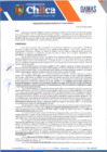 Vista preliminar de documento RESOLUCION DE GERENCIA MUNICIPAL N° 116-2025-GMIMDCH