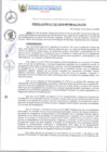 Vista preliminar de documento RESOLUCION N 031-2025-MPRM-ALCALDIA