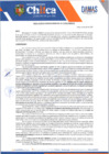 Vista preliminar de documento RESOLUCION DE GERENCIA MUNICIPAL N° 115-2025-GMIMDCH
