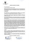 Vista preliminar de documento Acuerdo de Concejo N° 015-2025-MDL