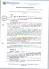 Vista preliminar de documento RESOLUCION N 032-2025-MPRM-ALCALDIA