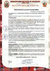 Vista preliminar de documento RESOLUCION DE ALCALDIA N° 097-2025-A-MDCH