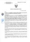 Vista preliminar de documento RD-2302-2025-DSAIA-DIRIS-LE-MINSA