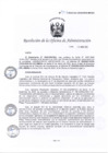 Vista preliminar de documento ROA N° 547-2025-OA-CENARES-MINSA