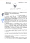Vista preliminar de documento RD-2303-2025-DSAIA-DIRIS-LE-MINSA