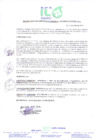 Vista preliminar de documento Resolución de Gerencia General N° 043-2017-GG-EPS ILO S.A.
