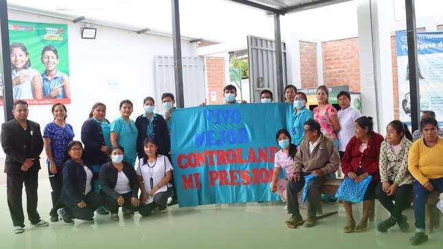 Campaña Integral