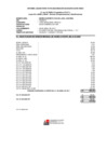 Vista preliminar de documento Informe Liquidatorio