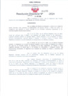 Vista preliminar de documento R.D. 1099 - REASIGNAR DOCENTE A PARTIR 1-3-25 I.E. 070 - RIVERA SANANDRES CINTYA ARACELI