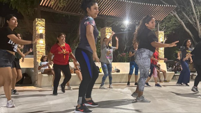 Zumba