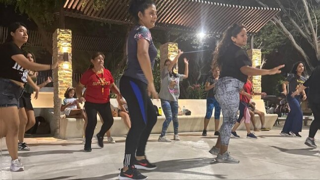 Zumba