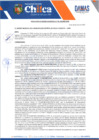 Vista preliminar de documento RESOLUCIÓN DE GERENCIA MUNICIPAL N° 108 -2025-MDCH_GM
