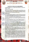Vista preliminar de documento ACUERDO DE CONSEJO N° 031-2025-A-MDCH
