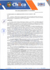 Vista preliminar de documento RESOLUCIÓN DE GERENCIA MUNICIPAL N° 106 -2025-MDCHIGM