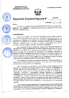 Vista preliminar de documento 02449 RDR 2024 APROBAR EL PLAN ESPECIFICO DE II ACCION FORMATIVA REGIONAL EN EL MARCO DE LA IMPLEMENTACION DEL CNEB EN LA REGION HUANUCO 2024