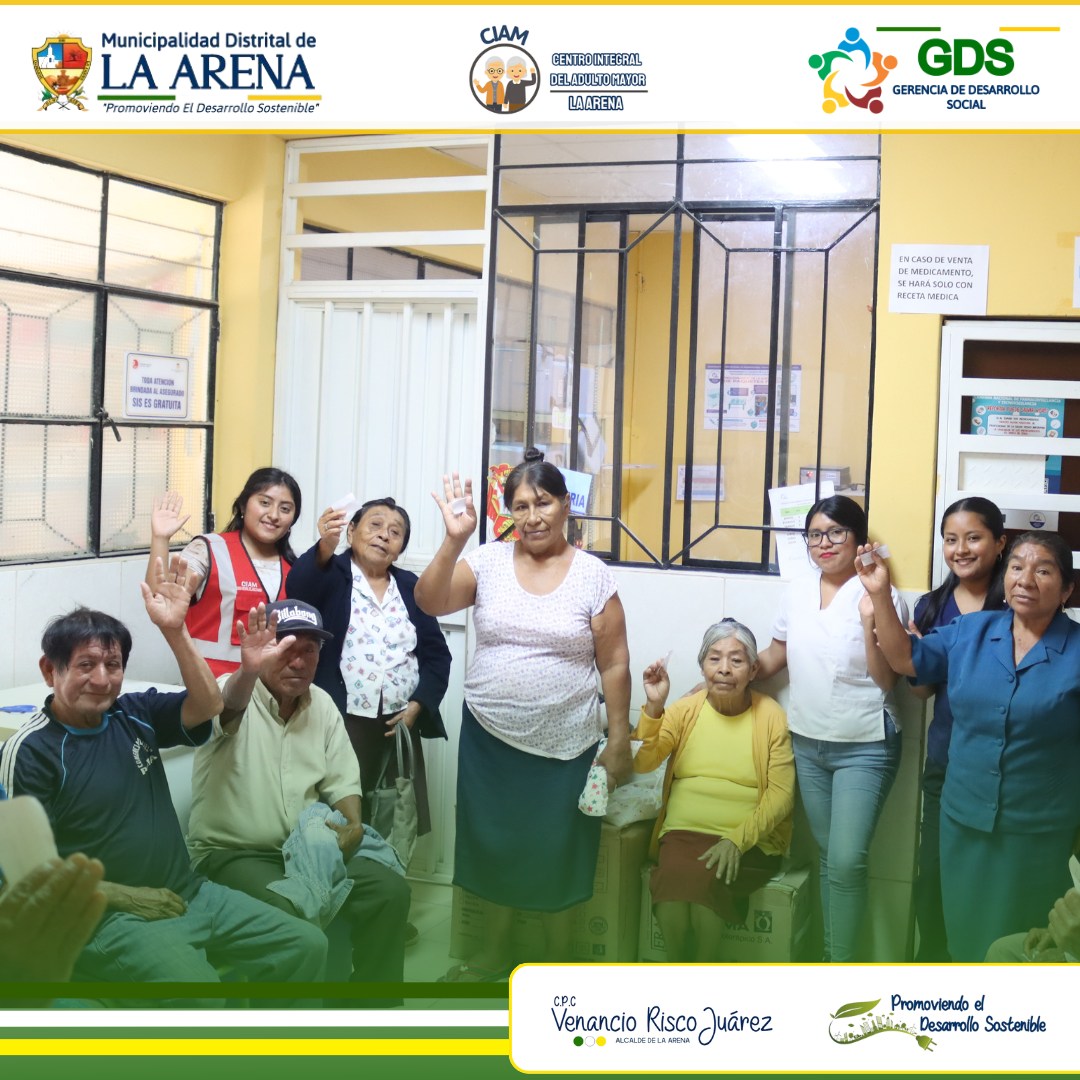 Desarrollo Social