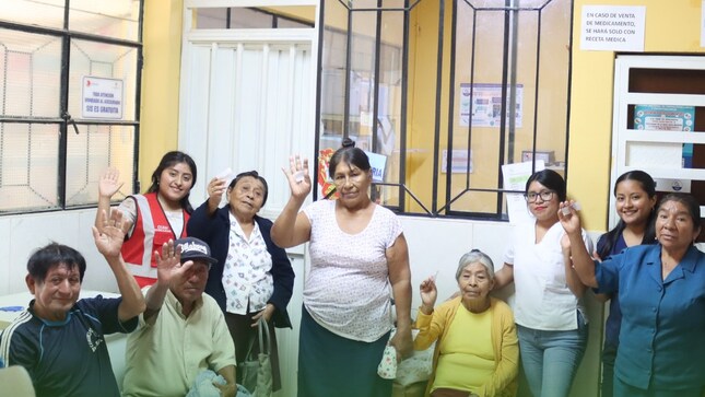 Desarrollo Social