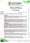Vista preliminar de documento ACUERDO N°71-2025-MDSR