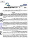 Vista preliminar de documento Resolucion Directoral N° 003264-2025