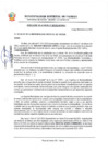 Vista preliminar de documento RESOLUCION DE ALCALDIA N° 023-2023-MDT-ALC