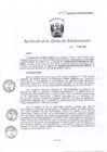 Vista preliminar de documento ROA N° 532-2025-OA-CENARES-MINSA