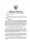 Vista preliminar de documento RD-073-2025-VIVIENDA-DGAA