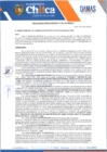 Vista preliminar de documento RESOLUCIÓN DE GERENCIA MUNICIPAL N° 096 -2025-GMIMDCH