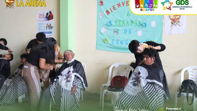 Desarrollo Social 