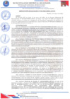 Vista preliminar de documento RESOLUCION DE ALCALDIA 053-2025-MDR-L-HCO-A