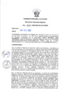 Vista preliminar de documento RGR 20-2025-GRA/GR-GG-GRDE 