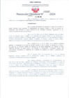 Vista preliminar de documento R.D. 1110 - REASIGNAR DOCENTE A PARTIR 1-3-25 I.E. 86285 SEÑOR DE LOS MILAGROS - TOLEDO HUAMAN MIRIAM YULY