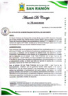 Vista preliminar de documento ACUERDO N°76-2025-MDSR