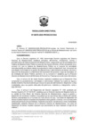 Vista preliminar de documento Resolución Directoral N.00076-2025-PRODUCE-OGA