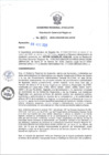 Vista preliminar de documento RGR 21-2025-GRA/GR-GG-GRDE 